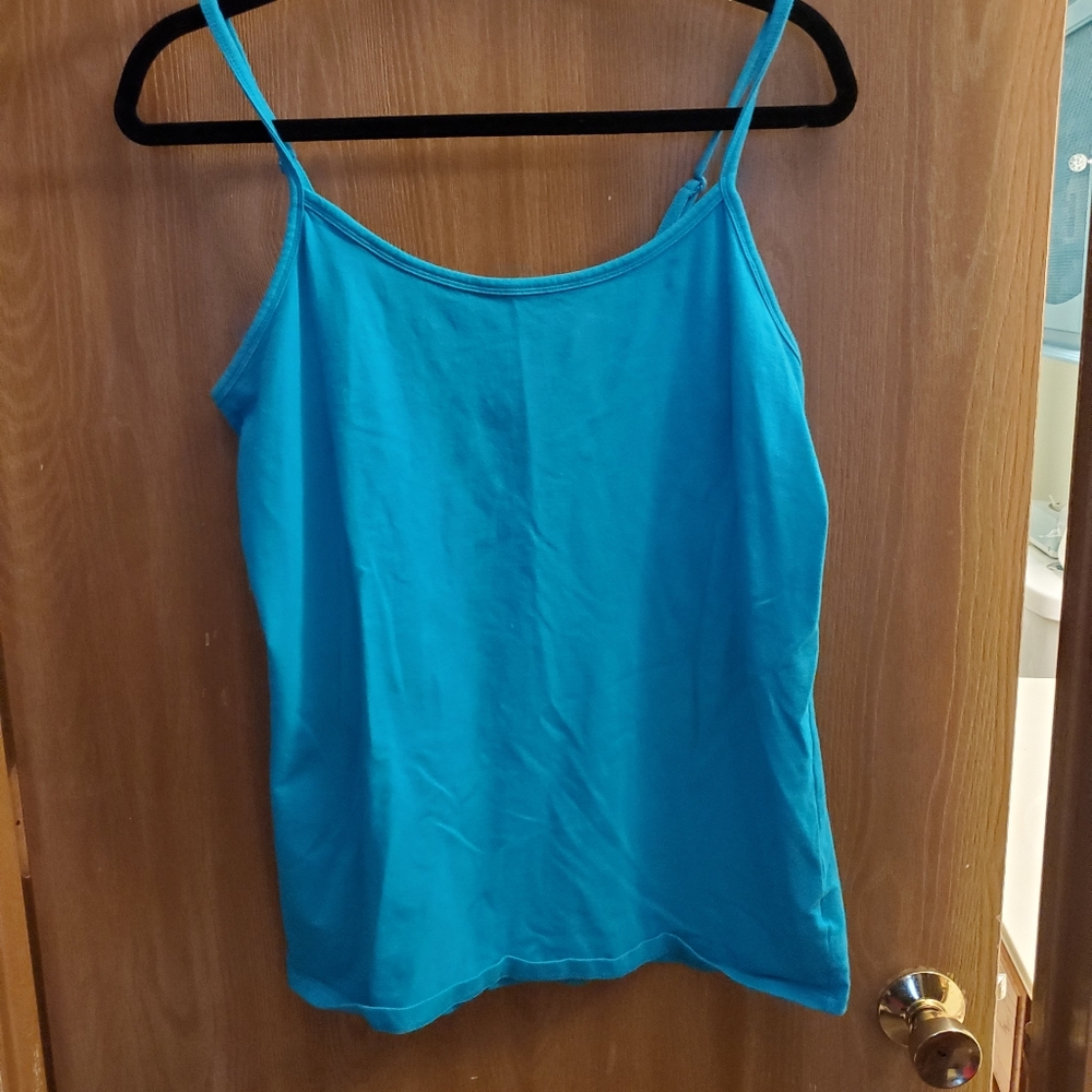Torrid Size 2 Layering Tank
